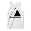 160g unisex Vest Thumbnail