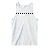 160g unisex Vest Thumbnail
