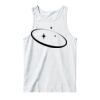 160g unisex Vest Thumbnail