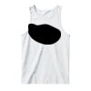 160g unisex Vest Thumbnail