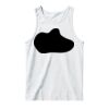 160g unisex Vest Thumbnail
