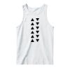 160g unisex Vest Thumbnail