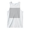 160g unisex Vest Thumbnail