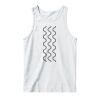 160g unisex Vest Thumbnail