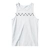 160g unisex Vest Thumbnail
