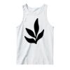 160g unisex Vest Thumbnail