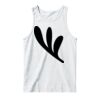 160g unisex Vest Thumbnail
