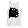 160g unisex Vest Thumbnail