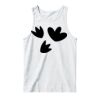 160g unisex Vest Thumbnail