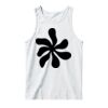 160g unisex Vest Thumbnail