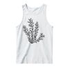 160g unisex Vest Thumbnail