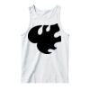 160g unisex Vest Thumbnail