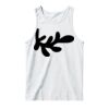 160g unisex Vest Thumbnail