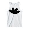 160g unisex Vest Thumbnail