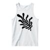 160g unisex Vest Thumbnail