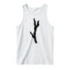 160g unisex Vest Thumbnail