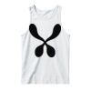 160g unisex Vest Thumbnail