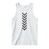 160g unisex Vest Thumbnail