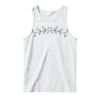 160g unisex Vest Thumbnail