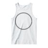 160g unisex Vest Thumbnail