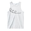 160g unisex Vest Thumbnail