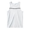 160g unisex Vest Thumbnail
