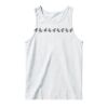 160g unisex Vest Thumbnail