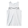 160g unisex Vest Thumbnail
