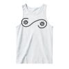 160g unisex Vest Thumbnail