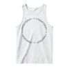 160g unisex Vest Thumbnail