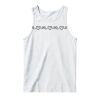 160g unisex Vest Thumbnail