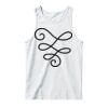 160g unisex Vest Thumbnail