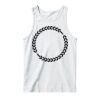160g unisex Vest Thumbnail