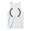 160g unisex Vest Thumbnail