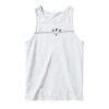 160g unisex Vest Thumbnail