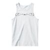 160g unisex Vest Thumbnail