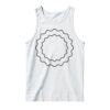 160g unisex Vest Thumbnail