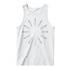 160g unisex Vest Thumbnail