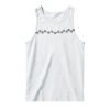 160g unisex Vest Thumbnail