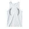 160g unisex Vest Thumbnail