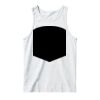 160g unisex Vest Thumbnail