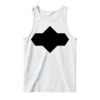 160g unisex Vest Thumbnail