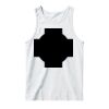 160g unisex Vest Thumbnail