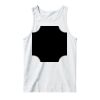 160g unisex Vest Thumbnail