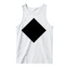160g unisex Vest Thumbnail