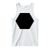 160g unisex Vest Thumbnail