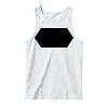 160g unisex Vest Thumbnail