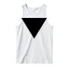 160g unisex Vest Thumbnail