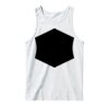 160g unisex Vest Thumbnail
