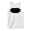 160g unisex Vest Thumbnail
